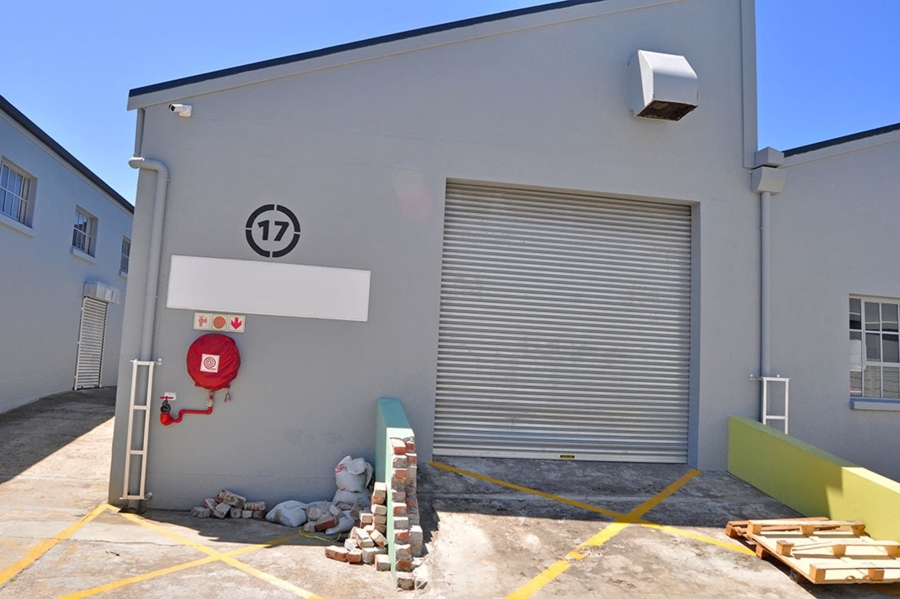 To Let commercial Property for Rent in Maitland Western Cape